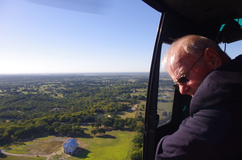 Illustration for article titled Here's What It's Like To Ride In A UH-1 Huey